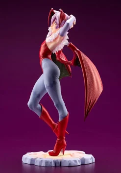Darkstalkers Bishoujo Statue 1/7 Lilith