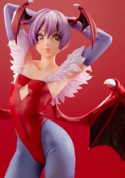 Darkstalkers Bishoujo Statue 1/7 Lilith