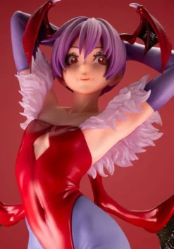 Darkstalkers Bishoujo Statue 1/7 Lilith