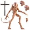 Das Halloween Monster Actionfigur Pumpkinhead 23 cm