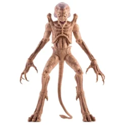 Das Halloween Monster Actionfigur Pumpkinhead 23 cm