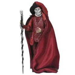 Das Phantom der Oper (1925) Actionfigur Phantom of the Opera "Masque of the Red Death" 18 cm