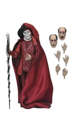Das Phantom der Oper (1925) Actionfigur Phantom of the Opera 