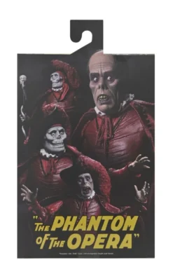 Das Phantom der Oper (1925) Actionfigur Phantom of the Opera 