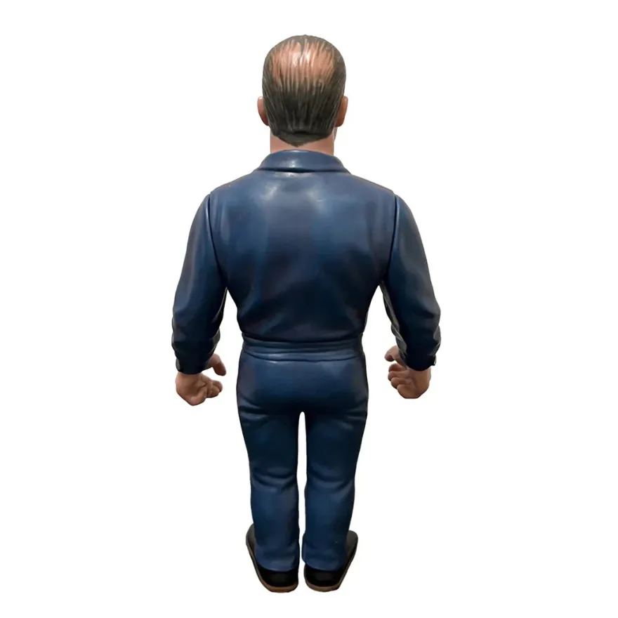 Das Schweigen der Lämmer - Hannibal Lecter Actionfigur 11 cm