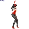 Date A Live BiCute Bunnies PVC Statue Kurumi Tokisak 29 cm