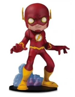 DC Artists Alley PVC Figur The Flash by Chris Uminga