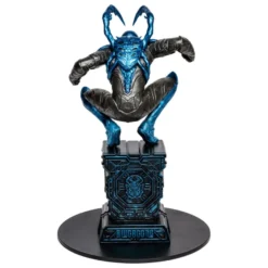 DC Blue Beetle Movie Actionfigur Blue Beetle 30 cm