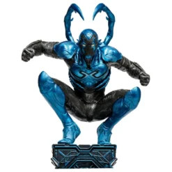 DC Blue Beetle Movie Actionfigur Blue Beetle 30 cm