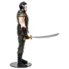DC Build A Actionfigur Arkham City Ra's Al Ghul