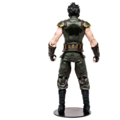 DC Build A Actionfigur Arkham City Ra's Al Ghul