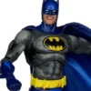 DC Build-A Wave 14 Batman Justice League Task Force Actionfigur