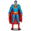 DC Classic DC Multiverse Actionfigur Bizzaro (DC Classics) (Gold Label) 18 cm