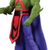 DC Collectibles Actionfigur des Superhelden Martian Manhunter im The New 52 Design