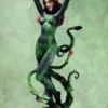 DC Collectibles Comics Cover Girls: Poison Ivy Statue