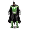 DC Collector Actionfigur Batman as Green Lantern 18 cm