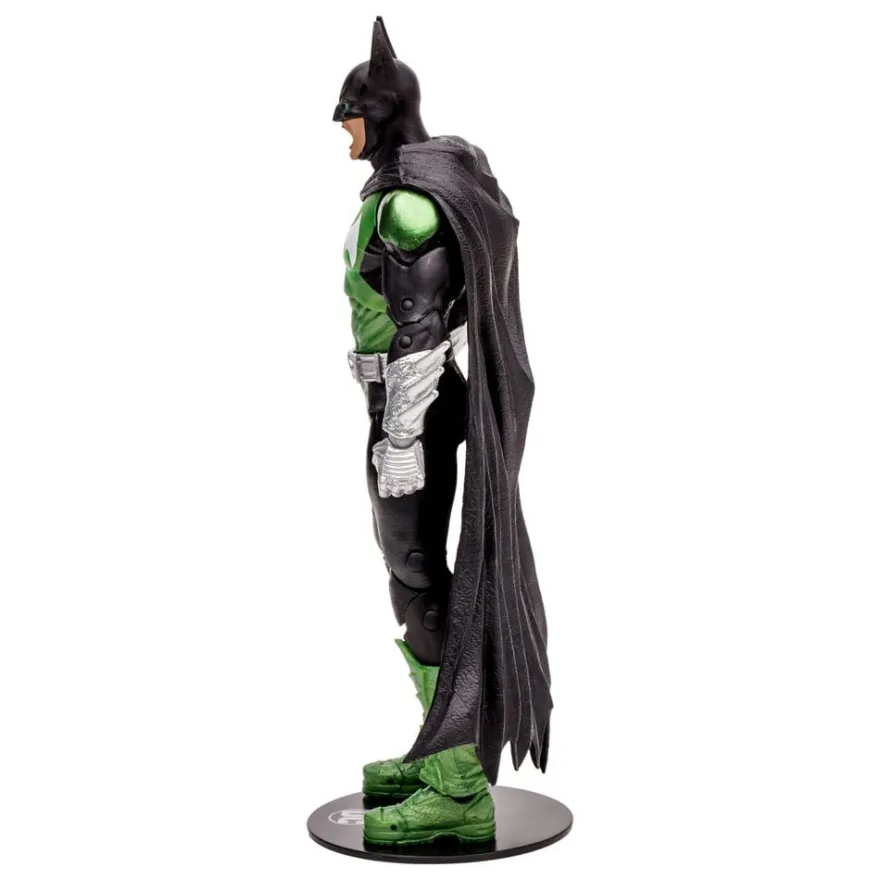 DC Collector Actionfigur Batman as Green Lantern 18 cm