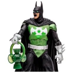 DC Collector Actionfigur Batman as Green Lantern 18 cm