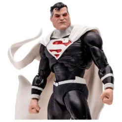 DC Collector Actionfigur 2er-Pack Batman Beyond Vs Justice Lord Superman 18 cm