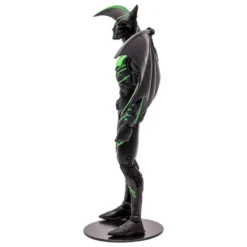 DC Collector Actionfigur 2er-Pack Batman Beyond Vs Justice Lord Superman 18 cm
