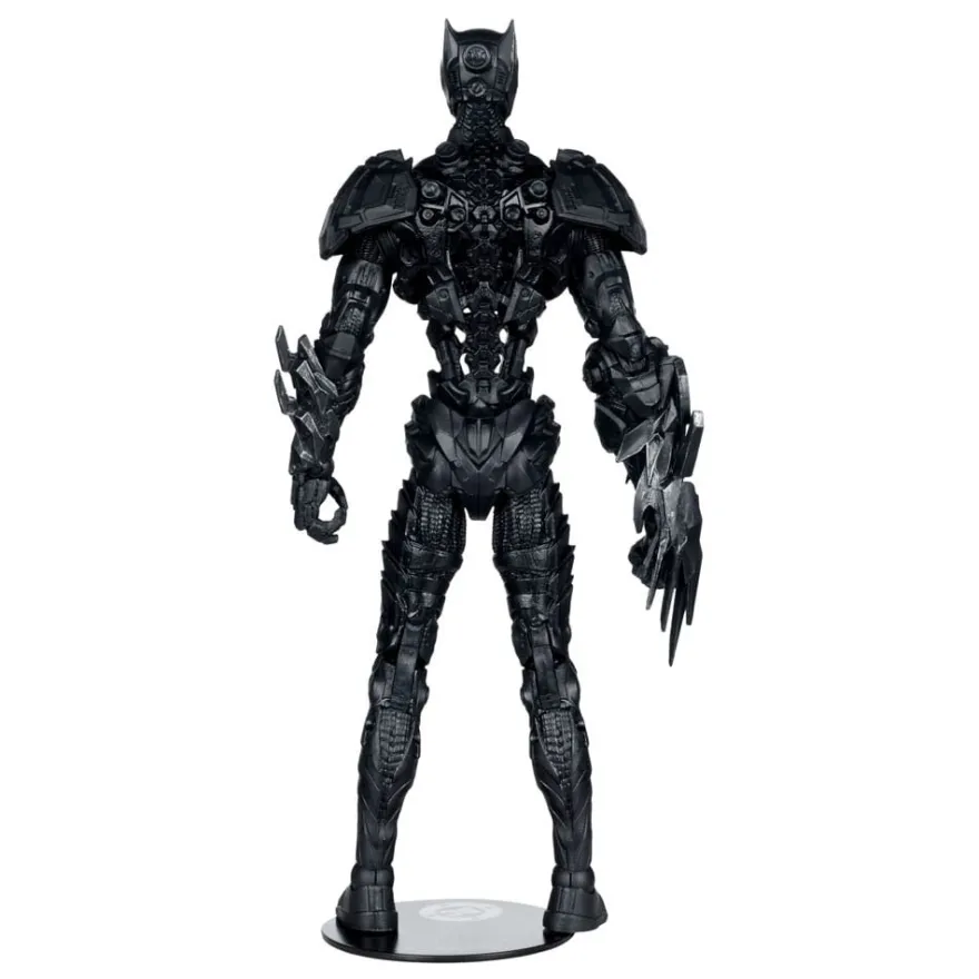 DC Collector Megafig Actionfigur Failsafe 19 cm