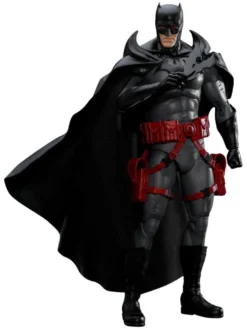 DC Comics Actionfigur Batman Thomas Wayne 21 cm