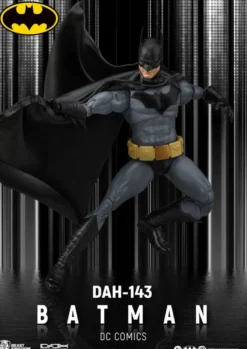 DC Comics Actionfigur Batman 21 cm