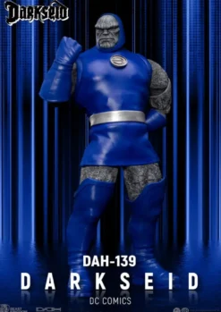 DC Comics Actionfigur Darkseid 22 cm