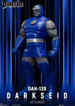 DC Comics Actionfigur Darkseid 22 cm