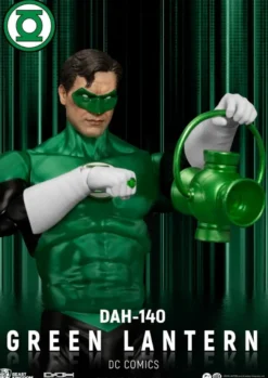 DC Comics Actionfigur Green Lantern 20 cm