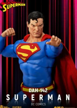 DC Comics Actionfigur Superman 20 cm