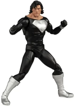 DC Comics Actionfigur Superman Recovery Suit 21 cm