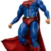 DC Comics Actionfigur Superman Limited Edition 21 cm