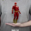 DC Comics Actionfigur The Flash 20 cm
