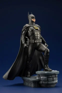 DC Comics ARTFX Statue 1/6 The Flash Movie Batman 34 cm