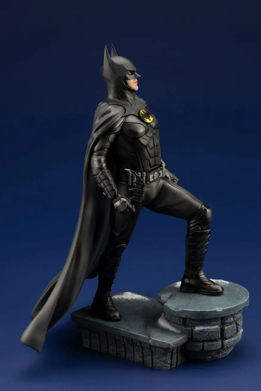 DC Comics ARTFX Statue 1/6 The Flash Movie Batman 34 cm