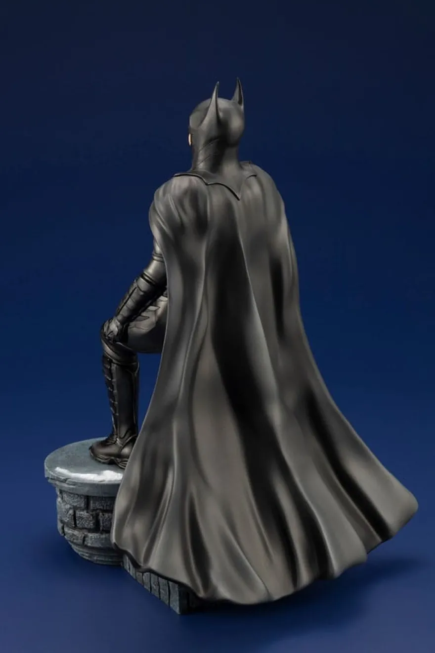DC Comics ARTFX Statue 1/6 The Flash Movie Batman 34 cm