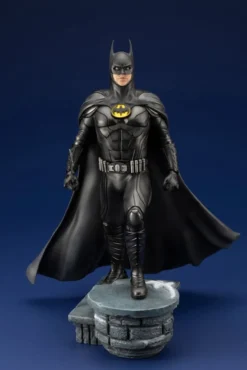 DC Comics ARTFX Statue 1/6 The Flash Movie Batman 34 cm