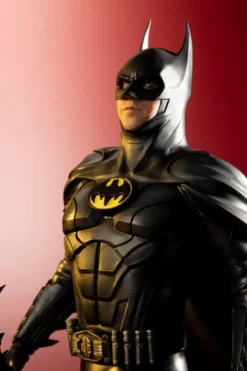 DC Comics ARTFX Statue 1/6 The Flash Movie Batman 34 cm