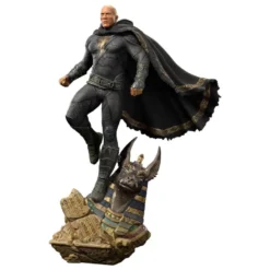 DC Comics Art Scale Statue 1/10 Black Adam