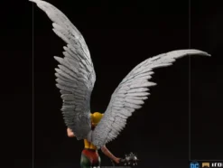 DC Comics Art Scale Statue 1/10 Hawkgirl (Deluxe)