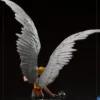 DC Comics Art Scale Statue 1/10 Hawkgirl (Deluxe)