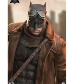 DC Comics Batman vs Superman Dawn of Justice - Knightmare Batman 1:4 Scale Statue