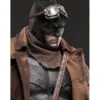 DC Comics Batman vs Superman Dawn of Justice - Knightmare Batman 1:4 Scale Statue