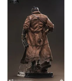 DC Comics Batman vs Superman Dawn of Justice - Knightmare Batman 1:4 Scale Statue