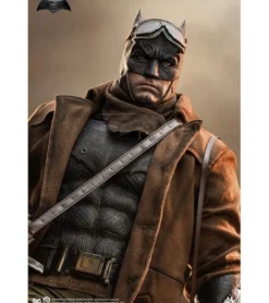 DC Comics Batman vs Superman Dawn of Justice - Knightmare Batman 1:4 Scale Statue