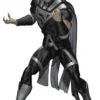 DC Comics Blackest Night Actionfigur Superman
