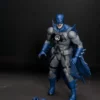 DC Comics Blackest Night Actionfigur Batman
