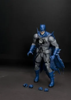 DC Comics Blackest Night Actionfigur Batman