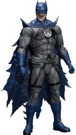 DC Comics Blackest Night Actionfigur Batman